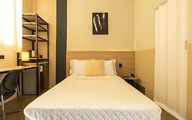 Soleil Suites